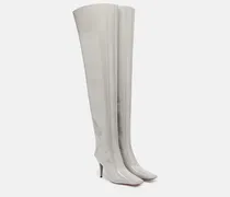 Overknee-Stiefel Eve