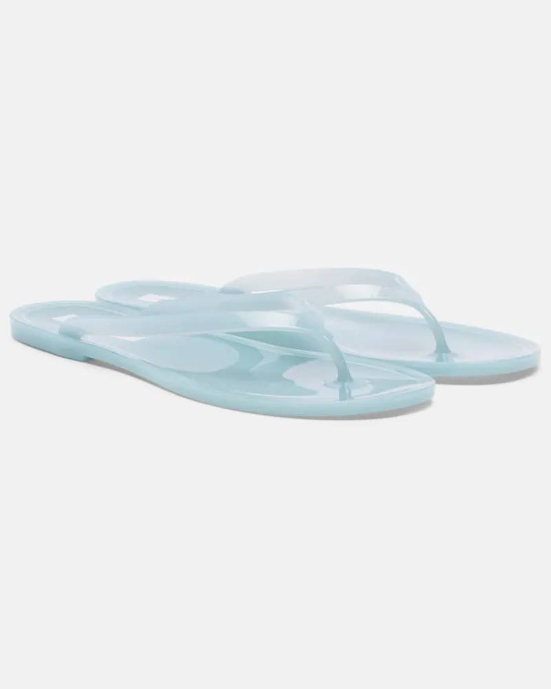 Christopher Esber Sandalen Jo Blau