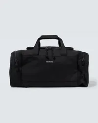 Balenciaga Weekender Schwarz