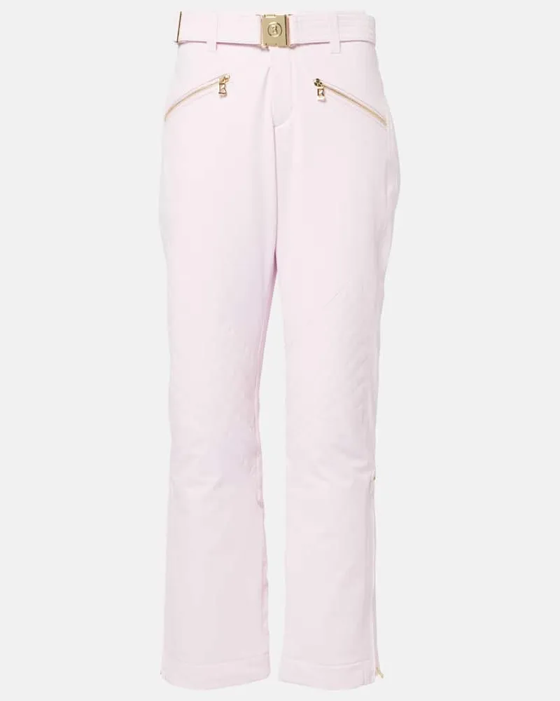 Bogner Skihose Fraenzi Pink