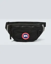 Canada Goose Guerteltasche Schwarz