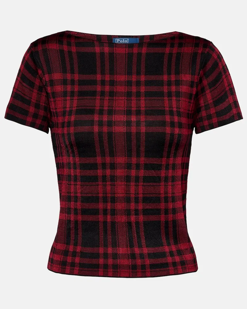 Ralph Lauren Top Rot