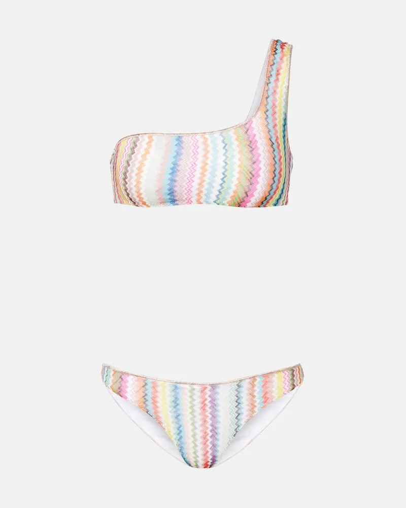 Missoni Bikini Multicolor
