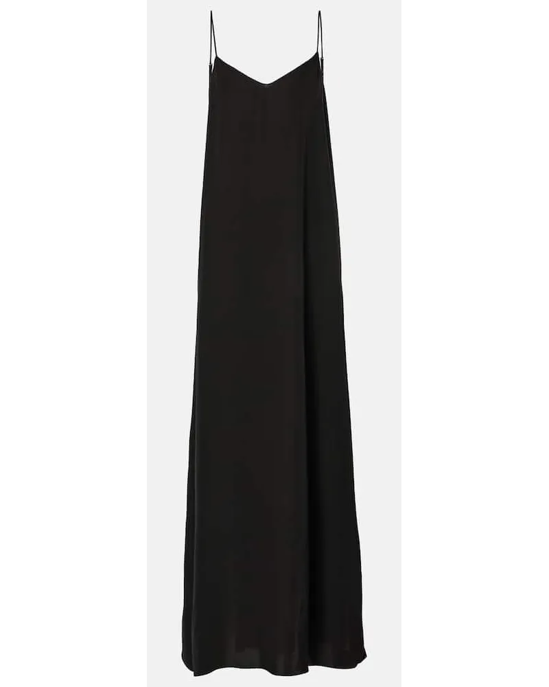 The Row Slipdress Kole Schwarz