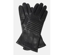 Handschuhe Breezy aus Leder