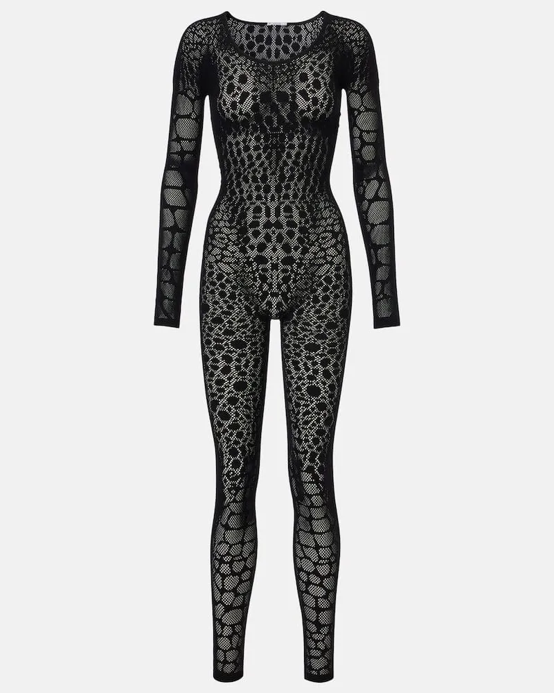 Wolford Bodysuit Schwarz