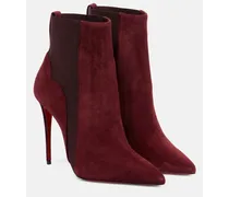 Ankle Boots Chelsea Chick