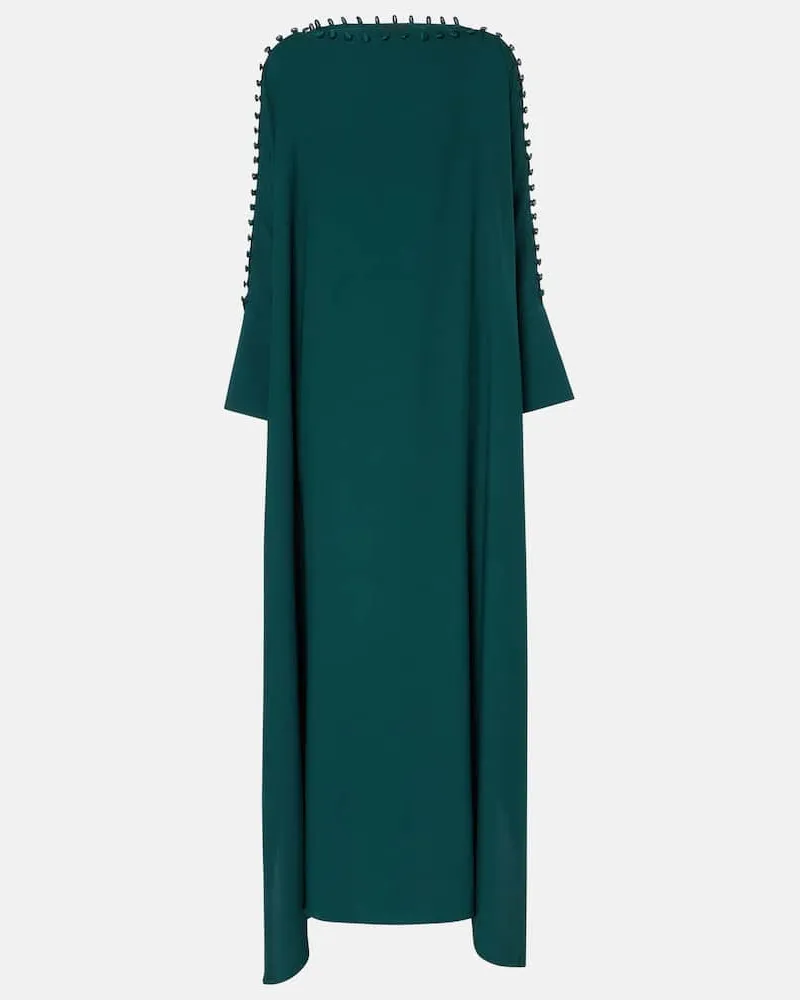 Taller Marmo Kaftan Mila Grün