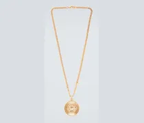 Halskette Medusa Biggie