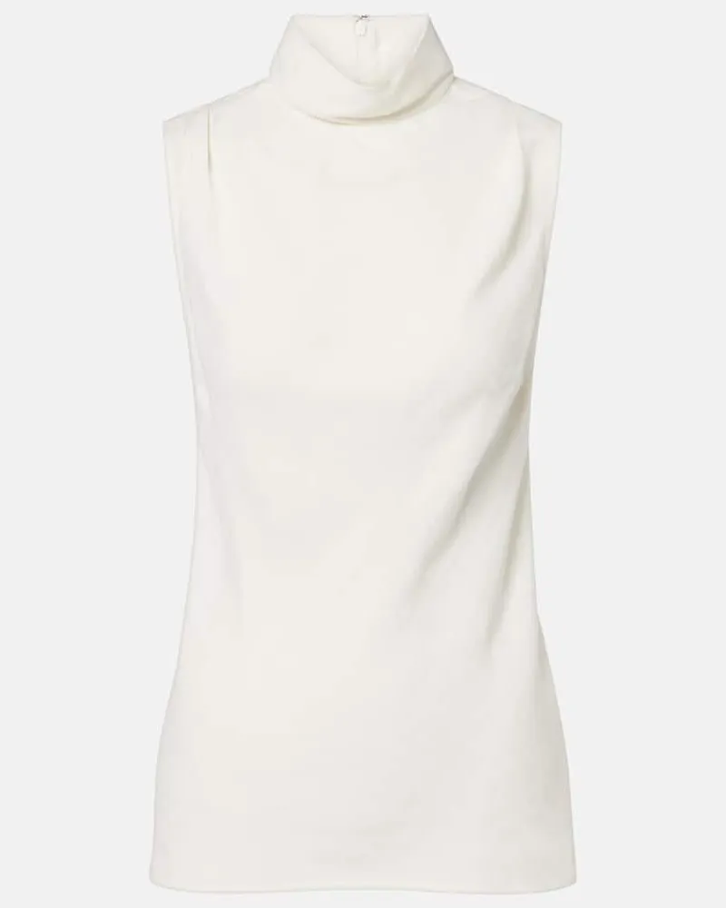 Proenza Schouler Top Taryn Weiß