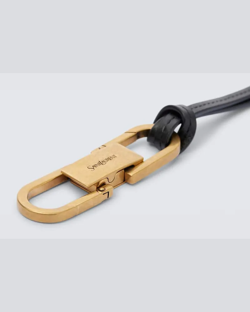 Saint Laurent Schlüsselanhänger » Kaufen Sie Produkte online