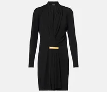 Cocktailkleid aus Jersey