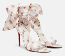 Sandalen Miss Z Sandal Du Désert 100