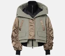 Bomberjacke Claremont