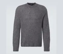 Pullover aus Kaschmir