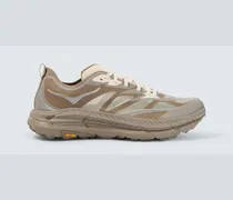 Trailrunning-Schuhe Mafate Speed 4 Lite