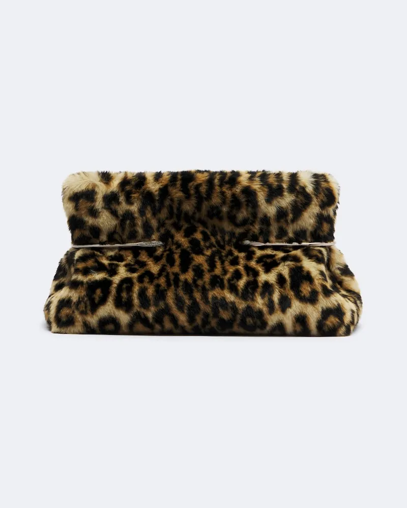 Givenchy Clutch Pinch Soft Multicolor