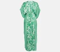 Bedruckter Kaftan Amaya