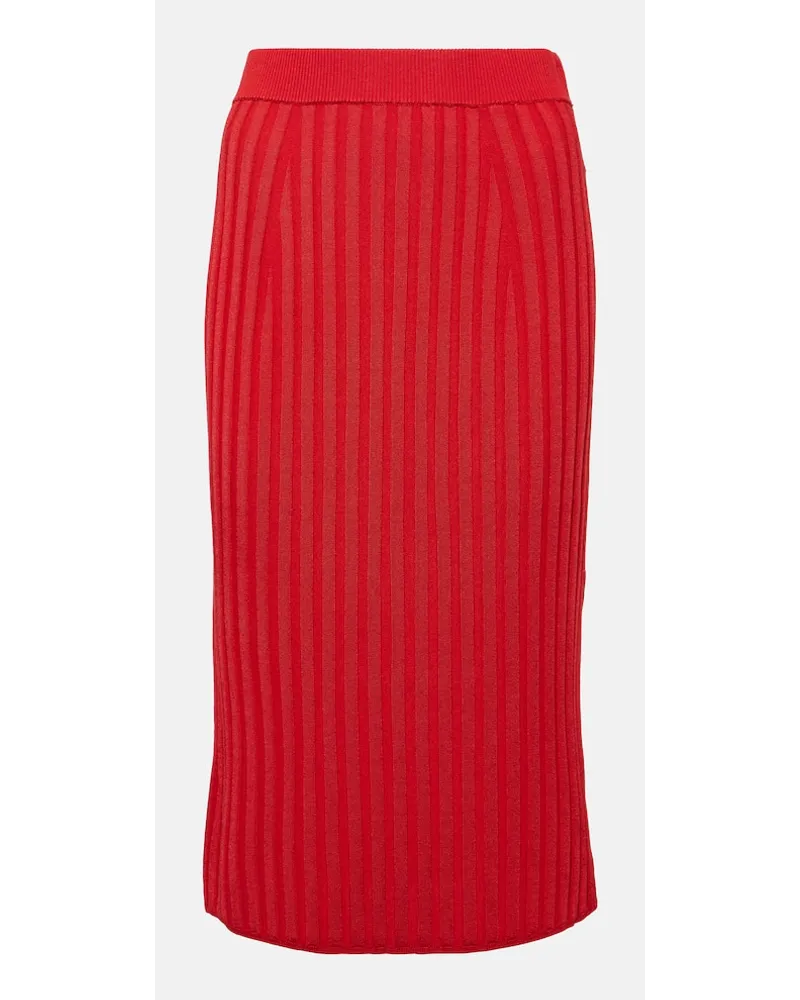 Joseph Midirock aus Rippstrick Rot