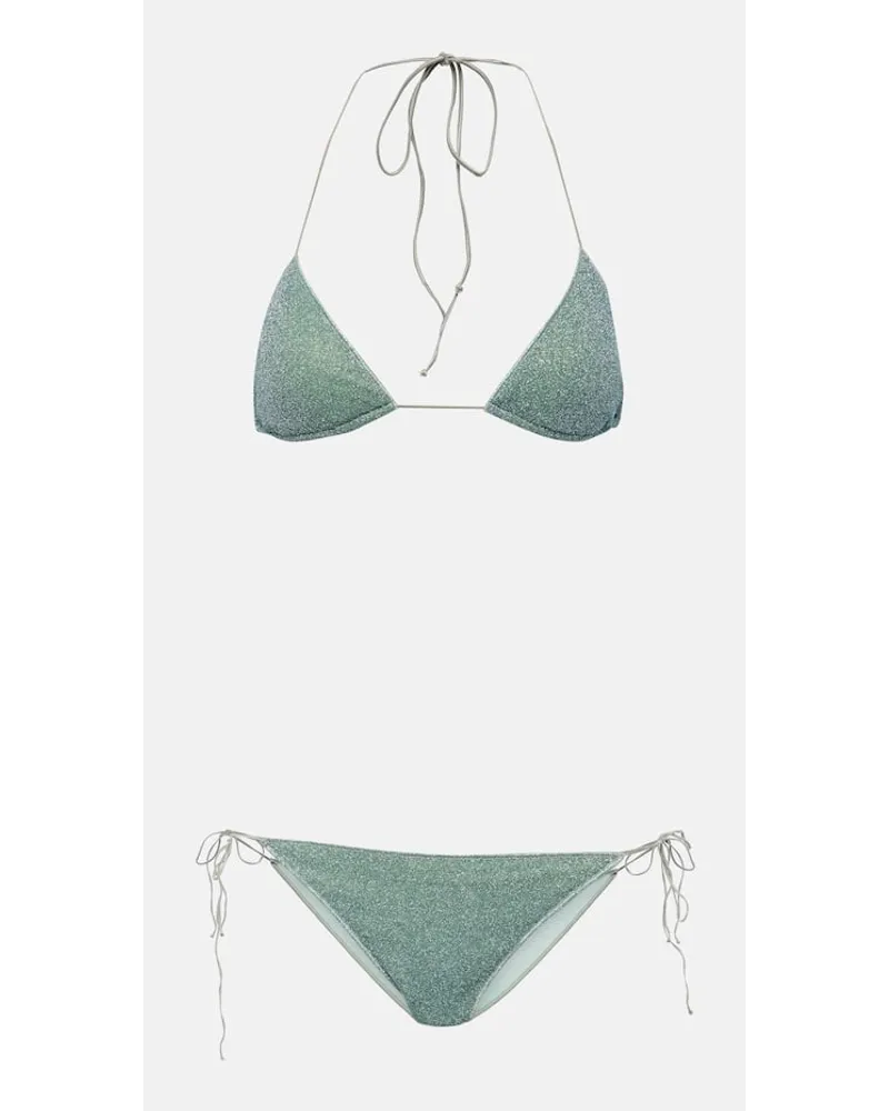 Oséree Oseree Bikini Lumiere Blau