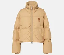 Daunenjacke Ami de Cœur