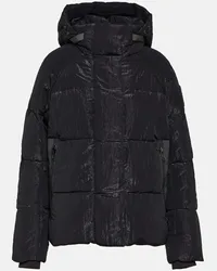 Canada Goose Daunenjacke Junction Schwarz