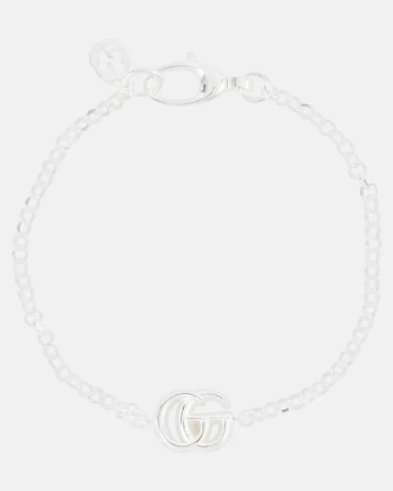 Gucci Armband aus Sterlingsilber Silber