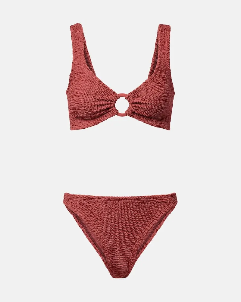 Hunza G Bikini Julia Rot
