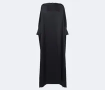 Kaftan Mila aus Satin
