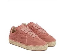 Espadrille-Sneakers Replica