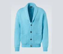 Cardigan aus Kaschmir