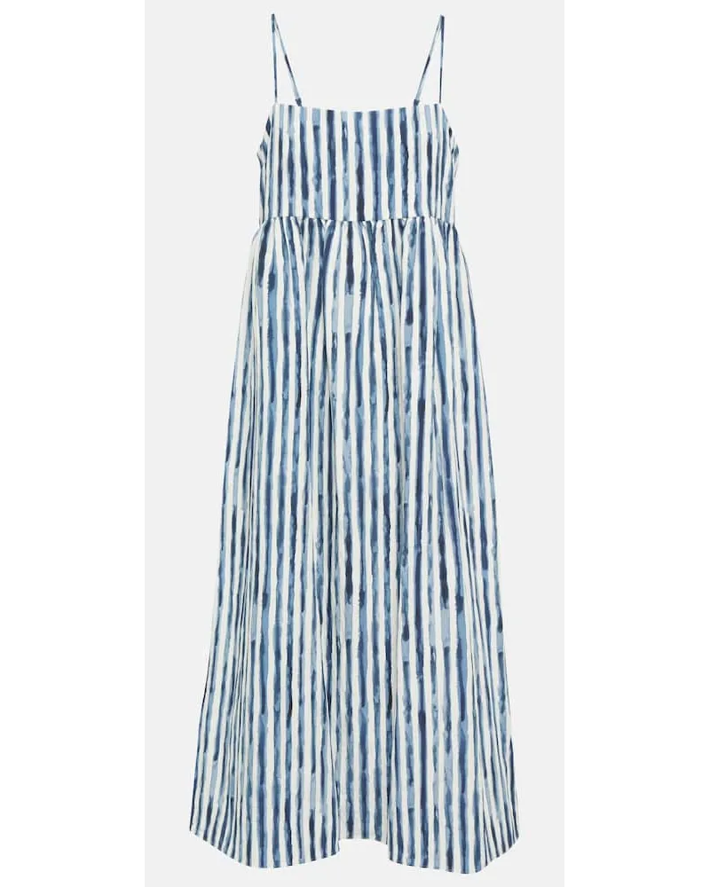 Vince Midikleid Blau