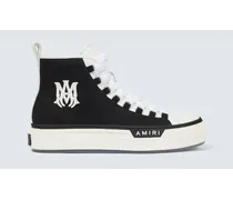 High-Top Sneakers M.A. Court