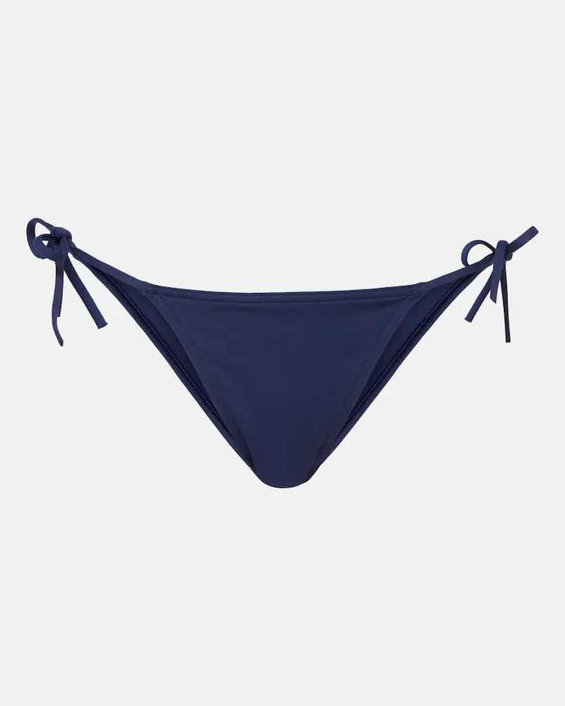 Eres Bikini-Höschen Malou Blau