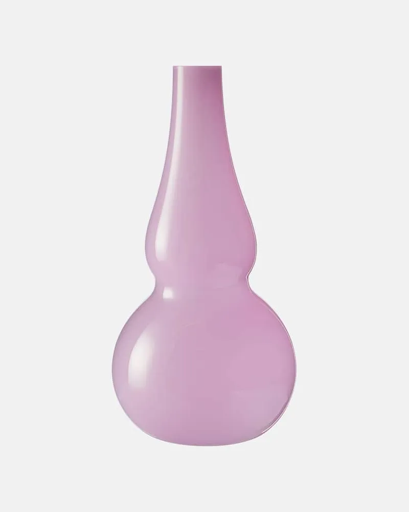 Alexa Lixfeld Vase Spin Pink