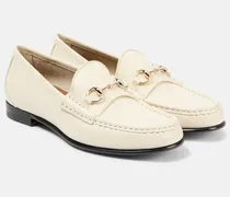 Loafers Horsebit 1953 aus Leder