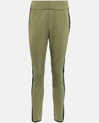 Bogner Skihose Roma Gruen