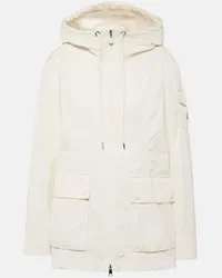 Moncler Parka Leandro Nude