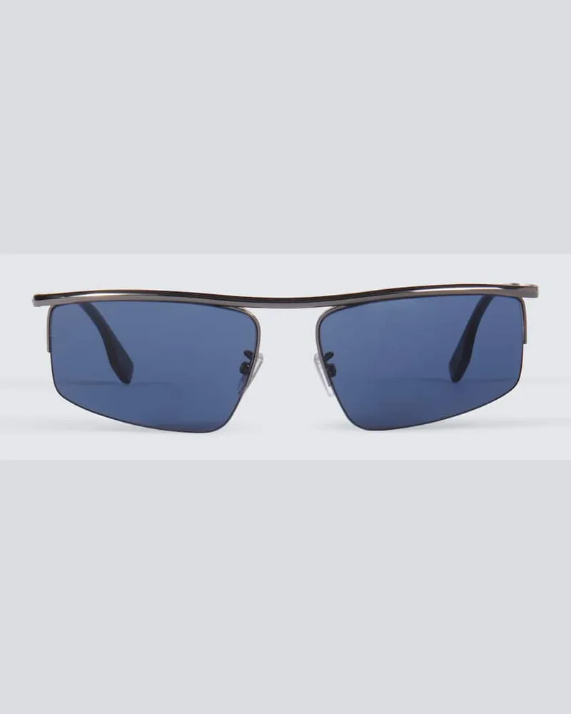Fendi Sonnenbrille Fendi Travel Blau