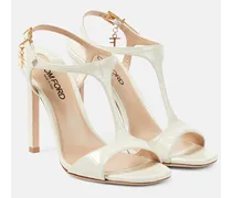 Sandalen Angelina aus Leder