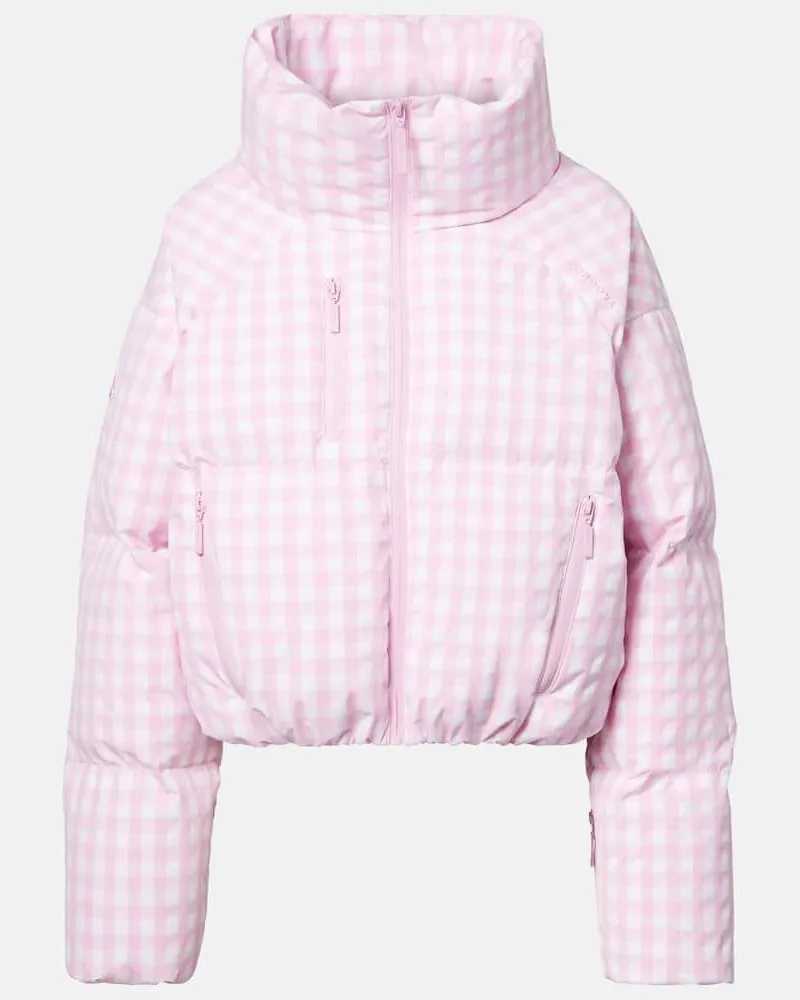 CORDOVA Skijacke Cortina Rosa