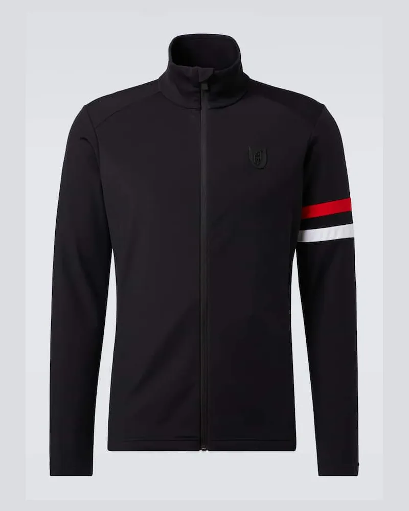 Picture Jacke Damian Schwarz