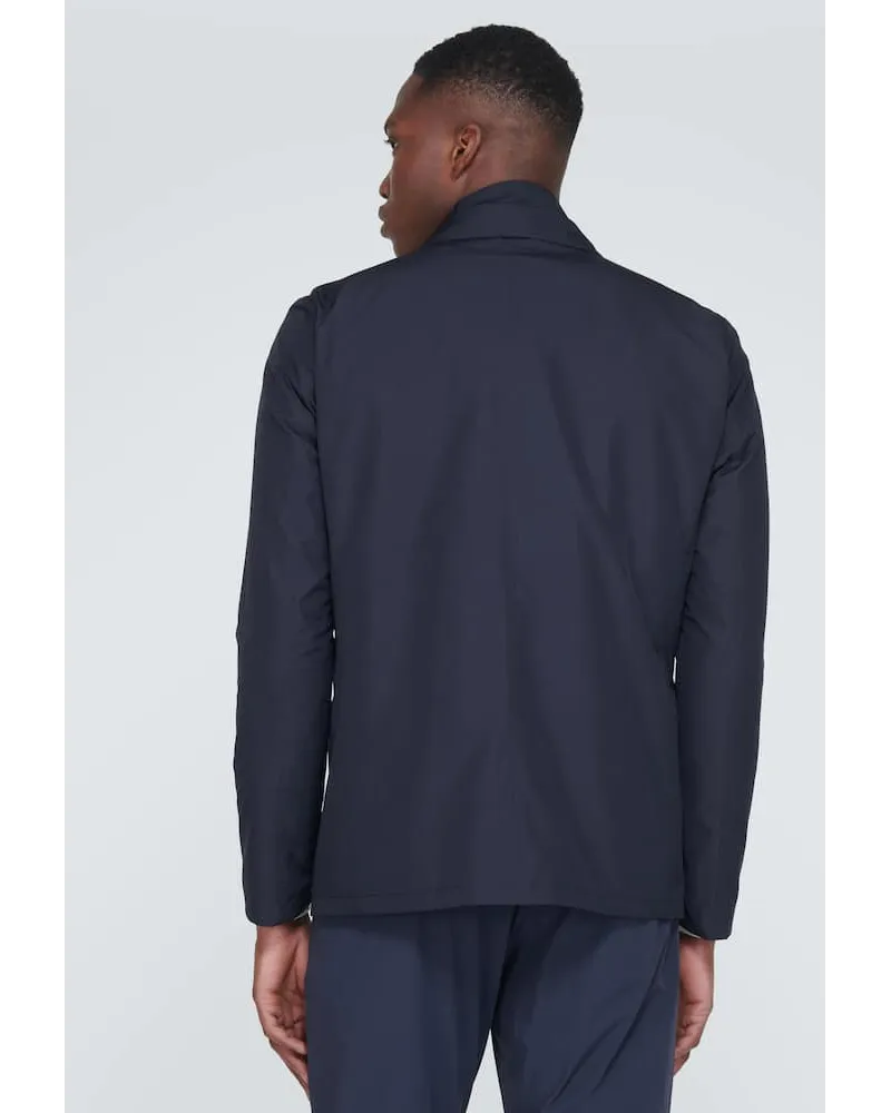 Mfpen Black Peaked Lapel Blazer - bei MyBestBrands shoppen 