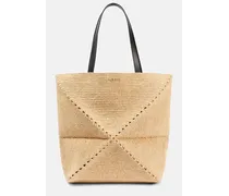 Paula's Ibiza Tote Bag Puzzle Fold XL