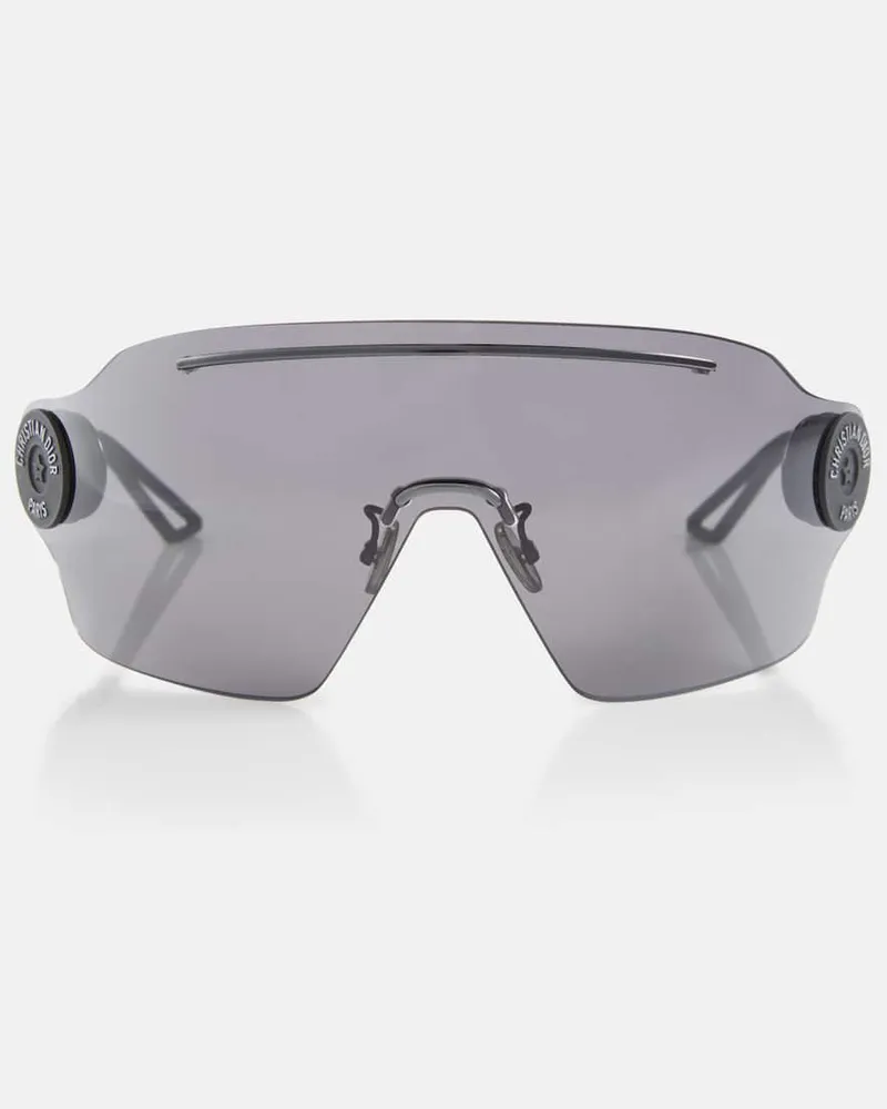 Dior Sonnenbrille DiorPacific M1U Schwarz