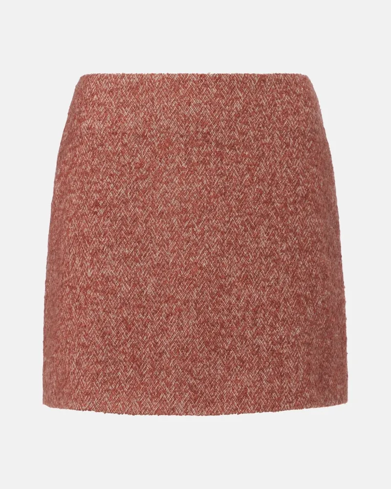 Blazé Milano Blazé Milano Minirock Moody Coci Rosa
