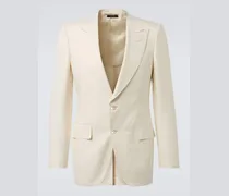 Blazer Dyllan aus Seide
