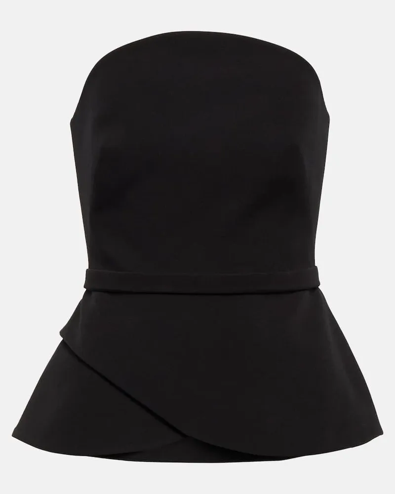 Safiyaa Top Casey Schwarz