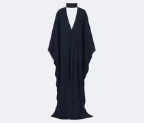 Kaftan OOO aus Crêpe Cady