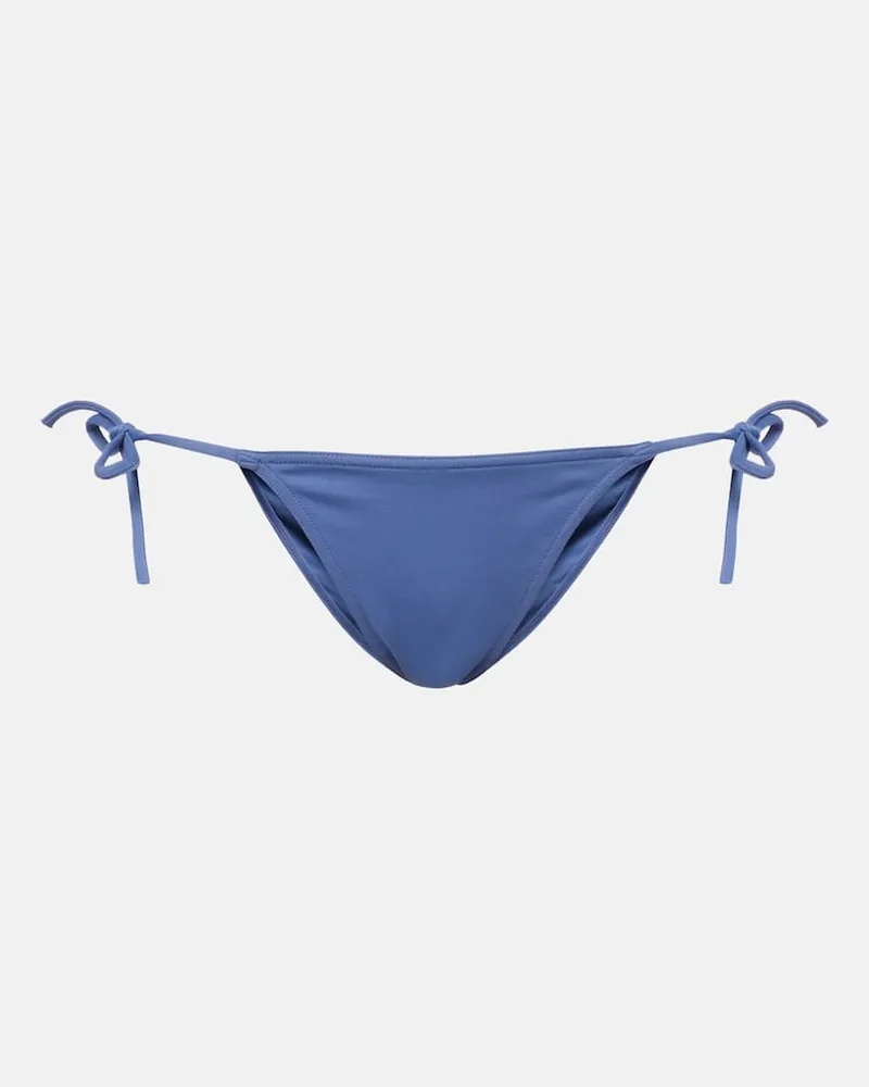 Eres Bikini-Höschen Malou Blau